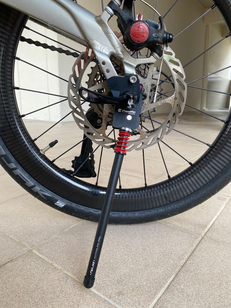 Birdy kickstand best sale