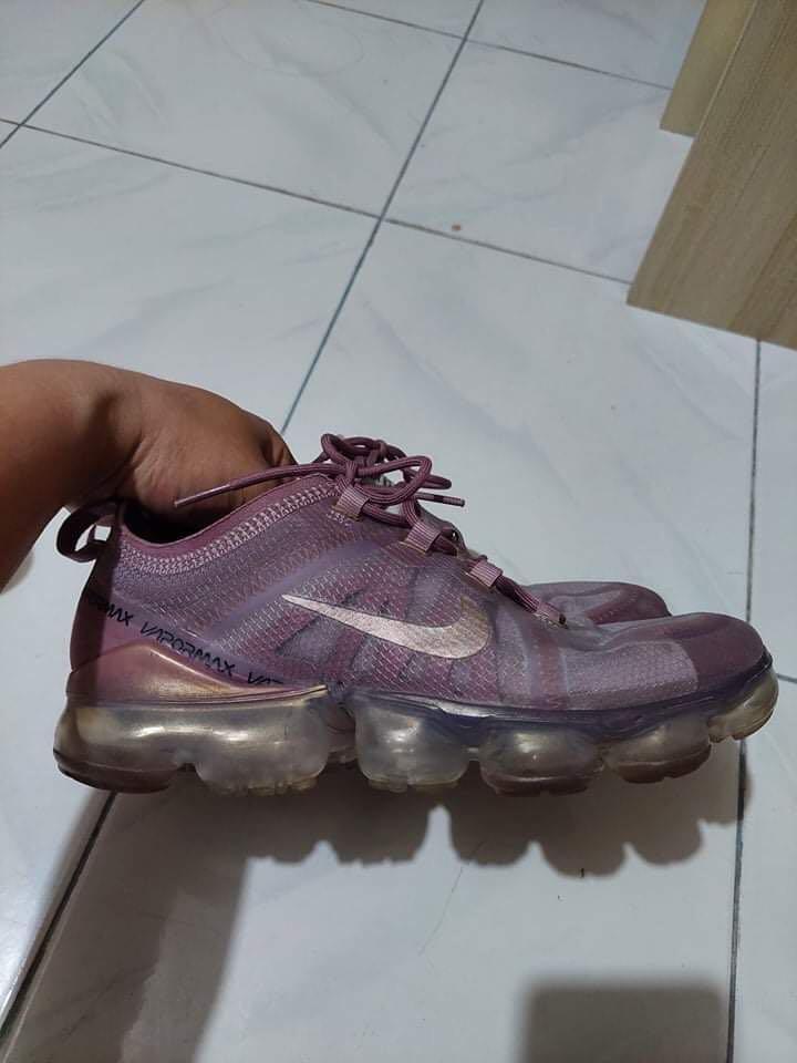 nike vapormax 44