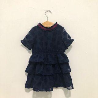 Osh Kosh dress ]T