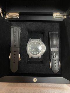 PANERAI 112