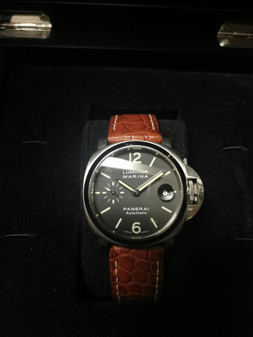Panerai 00048 shop