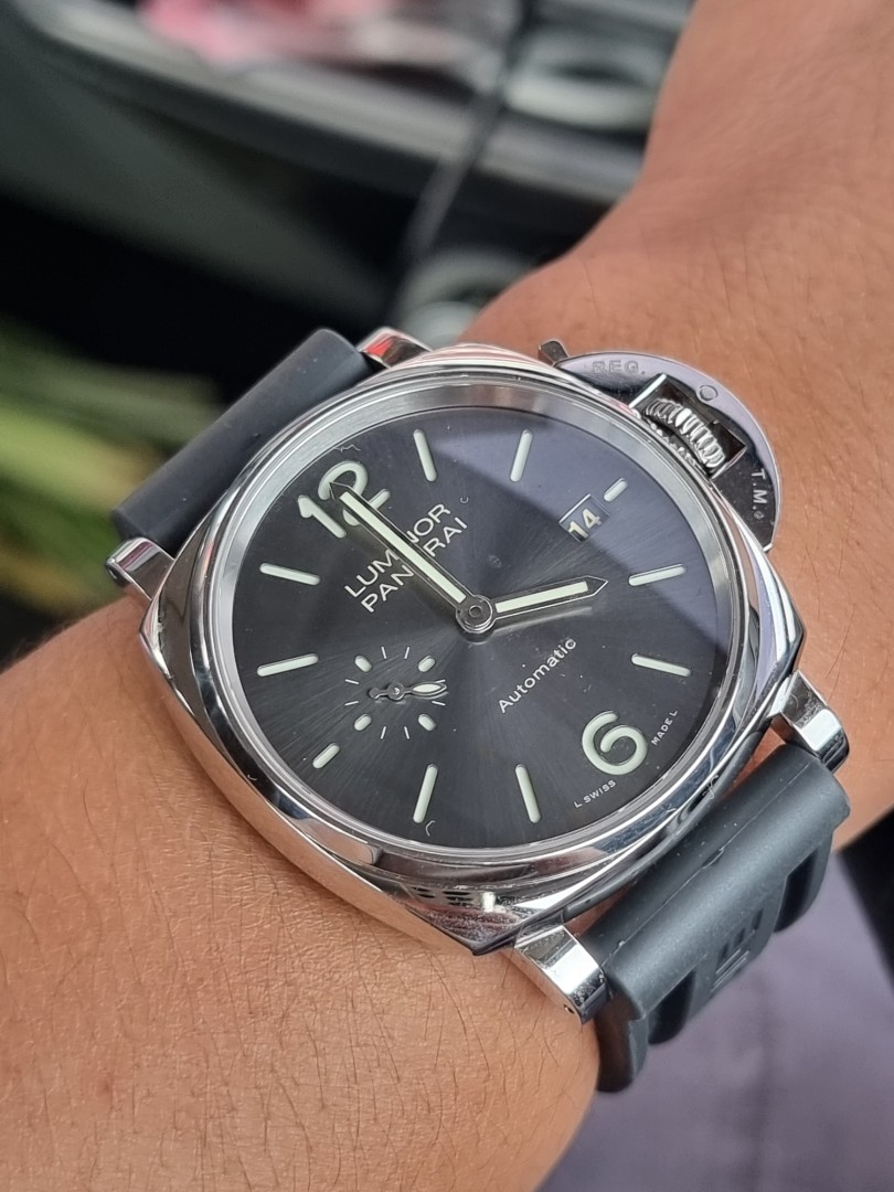 Pam00904 clearance