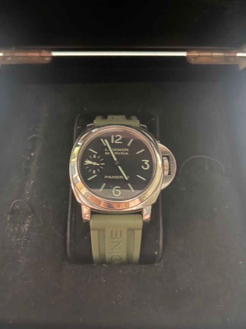 Panerai 111 for sale store