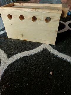 Pengaman kabel anak steker