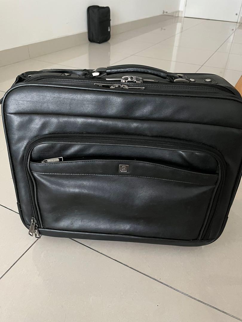 Pierre cardin pilot case Clearance