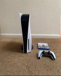 Play station 5