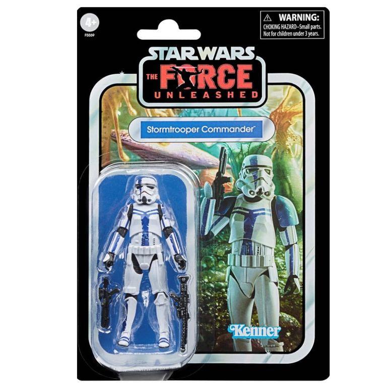 star wars vintage collection