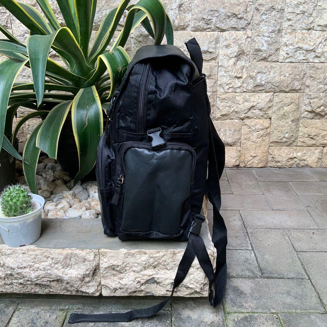 PORTER INTERNATIONAL BACKPACK, Fesyen 