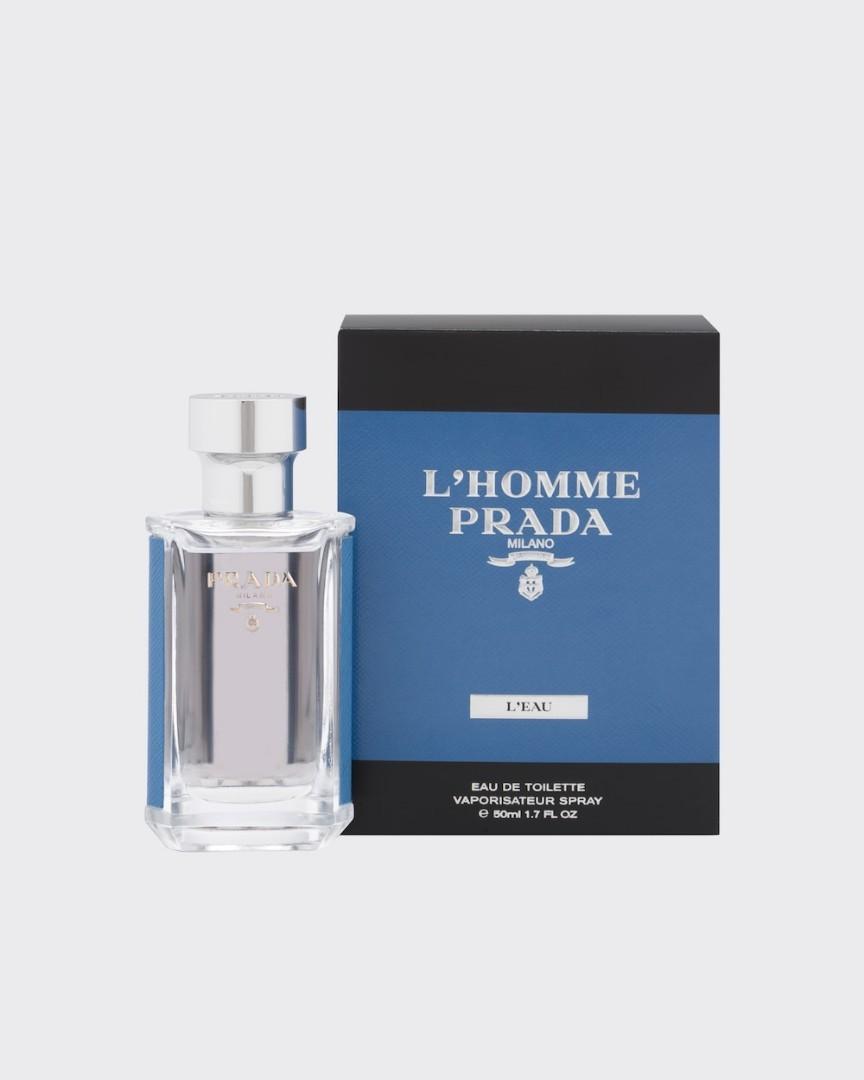 Prada men's hotsell deodorant