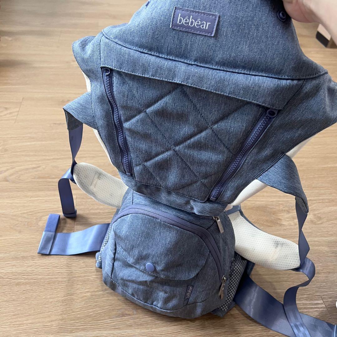Preloved baby carrier store