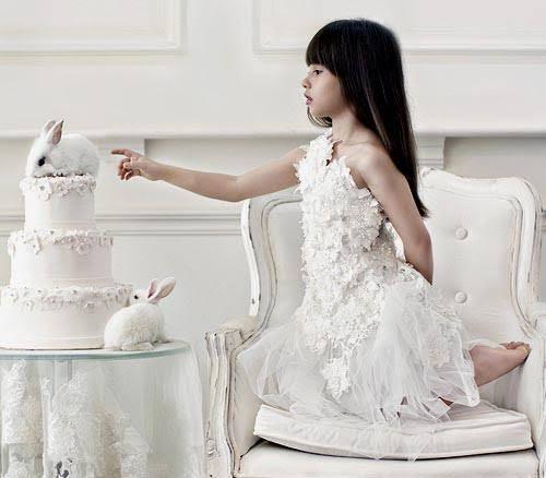 Pre owned flower girl sales dresses