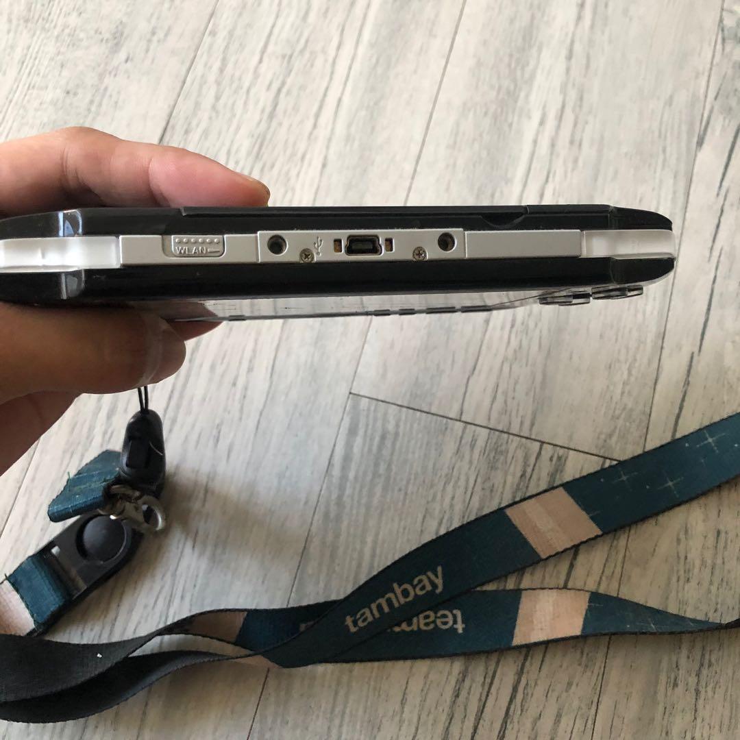 PSP (Category: PlayStation) located in Manila. Submitted by safemountain_2a95d8 (Listing ID 1159476276, Image 3). Description: .