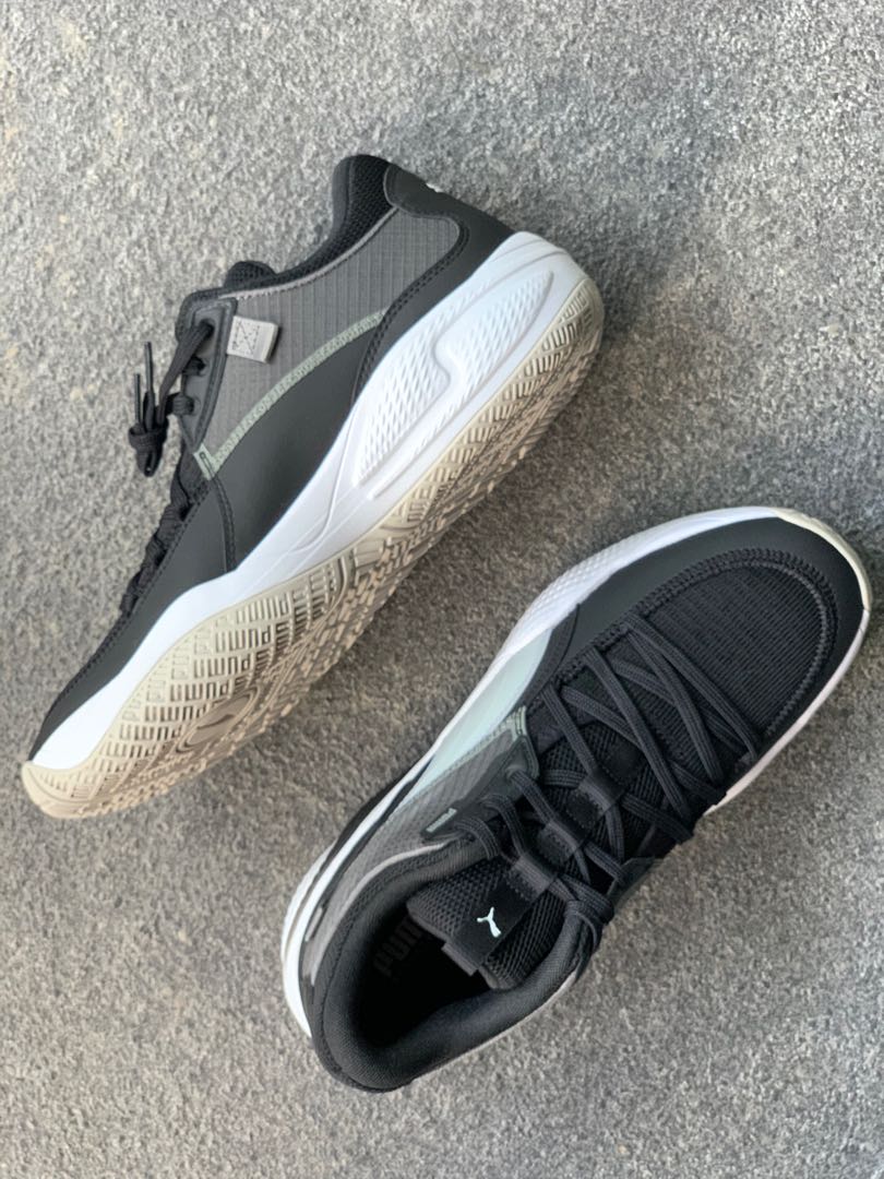 Puma Court Rider Lamelo Ball (Below SRP), Men's Fashion, Footwear