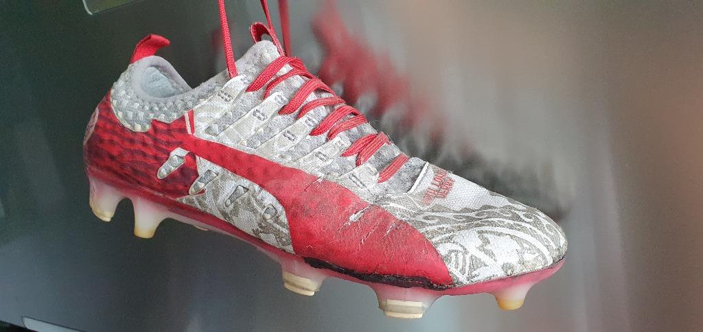 Puma evo power store vigor 2