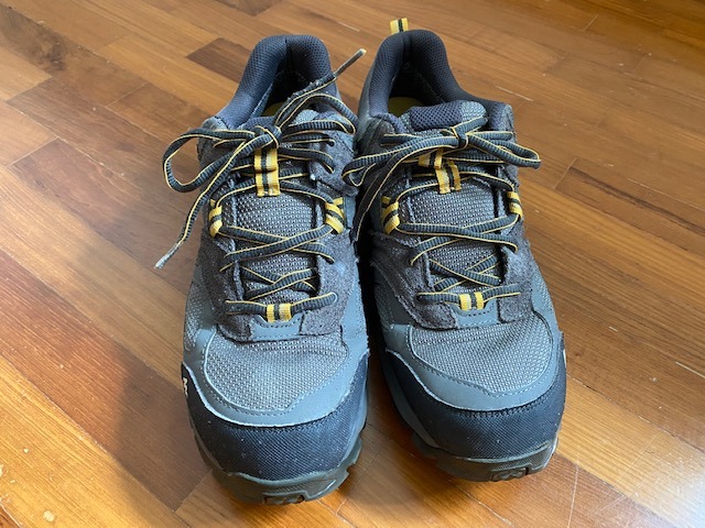 Quechua novadry clearance shoes price