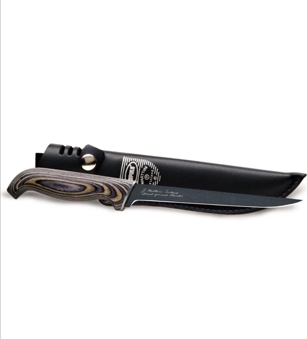 Rapala fillet knife, Sports Equipment, Fishing on Carousell