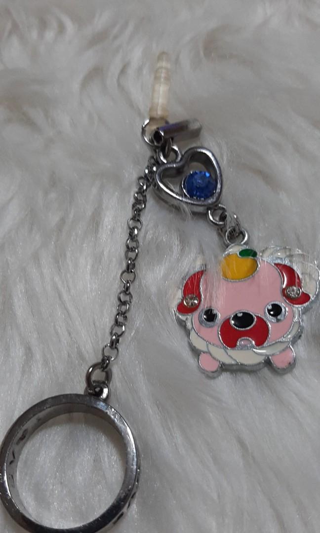 Ring Holder *mb (Category: Mounts & Holders) located in Pasig City. Submitted by mixpicks (Listing ID 1159550228, Image 3). Description: Japan.