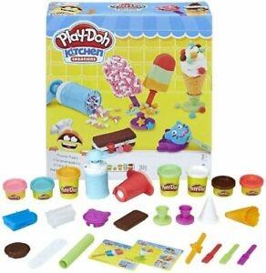 Play doh frozen sales treats