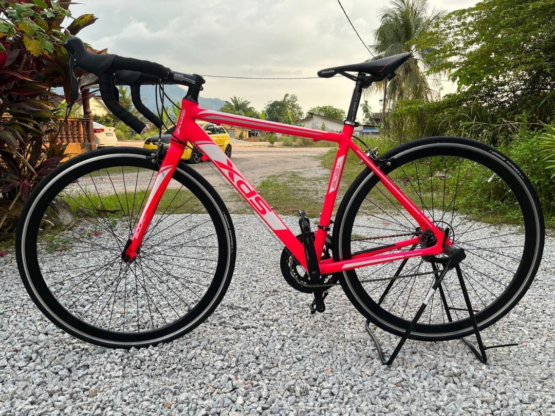 Road bike XDS RX200 Sports Equipment Bicycles Parts Bicycles