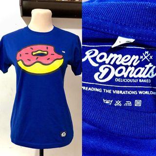 Romen Donats Shirt