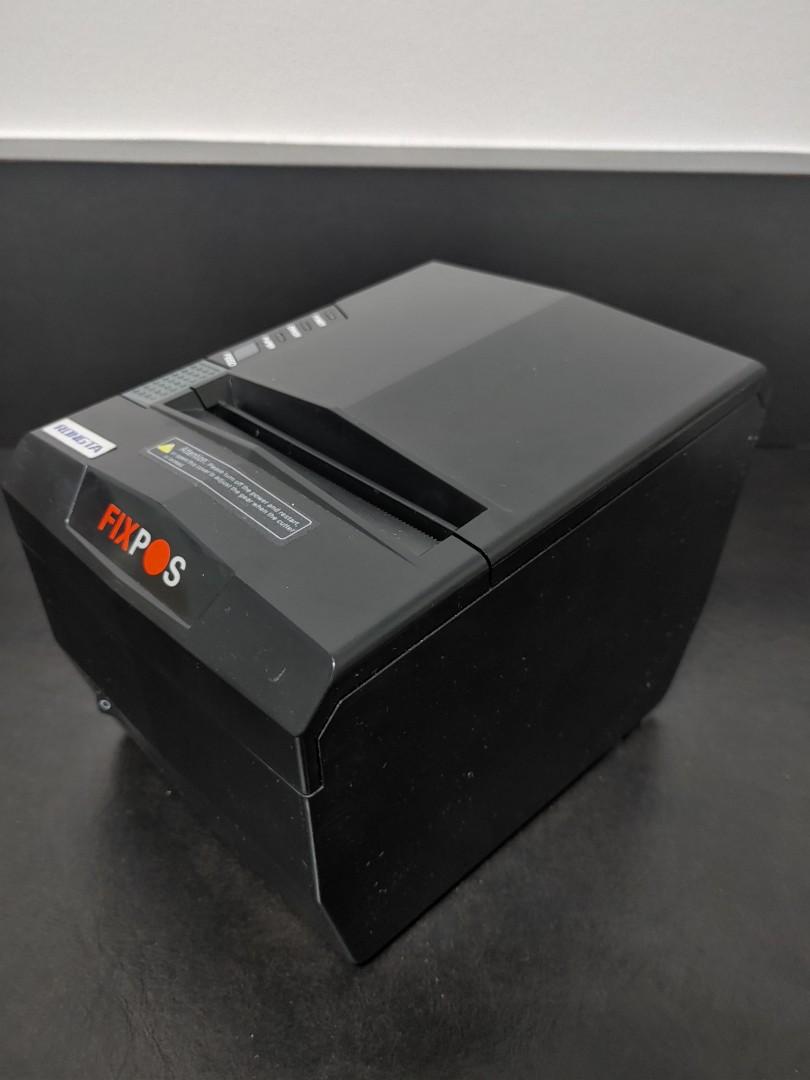 Rongta RP327 Thermal Receipt Printer, Computers & Tech, Printers