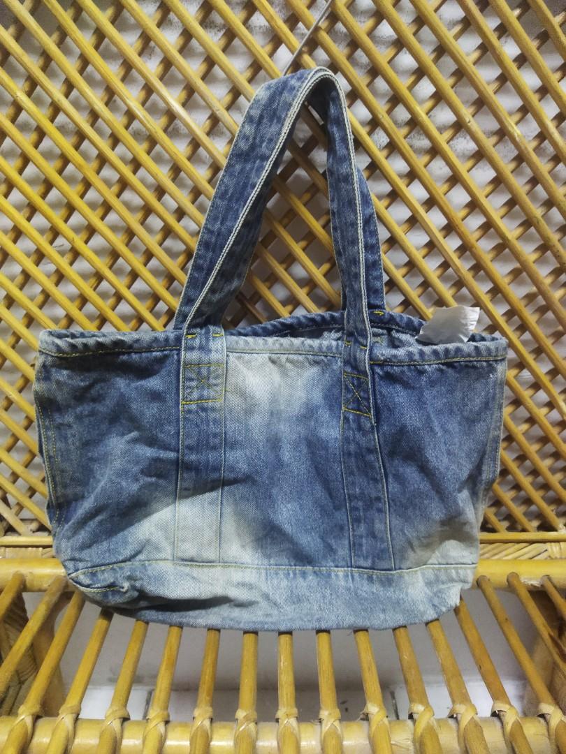 Beg 2025 jeans berlampu