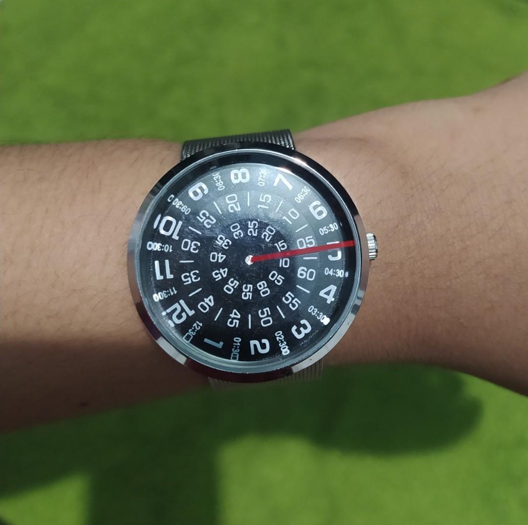 Paidu clearance watch 58881