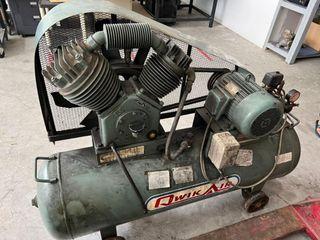 JUN-AIR COMPRESSOR, Everything Else on Carousell