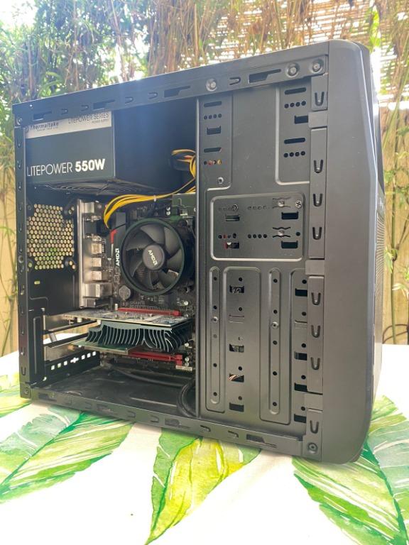 Gt sales 1030 pc