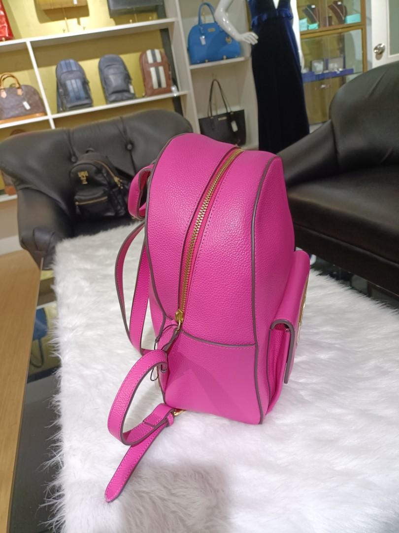 Samantha backpack, Luxury, Bags & Wallets on Carousell