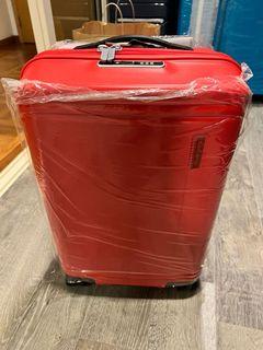 Samsonite Harts Spinner 55/20 Cabin size Red