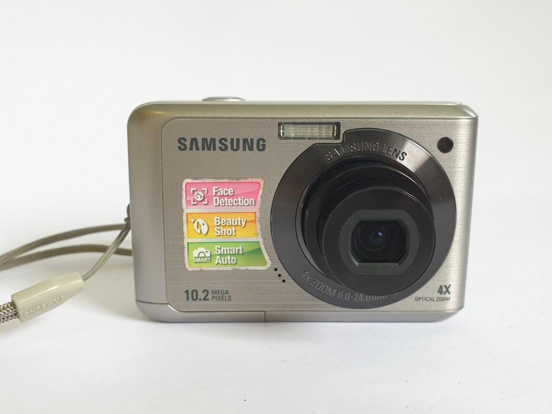 samsung es20 digital camera price