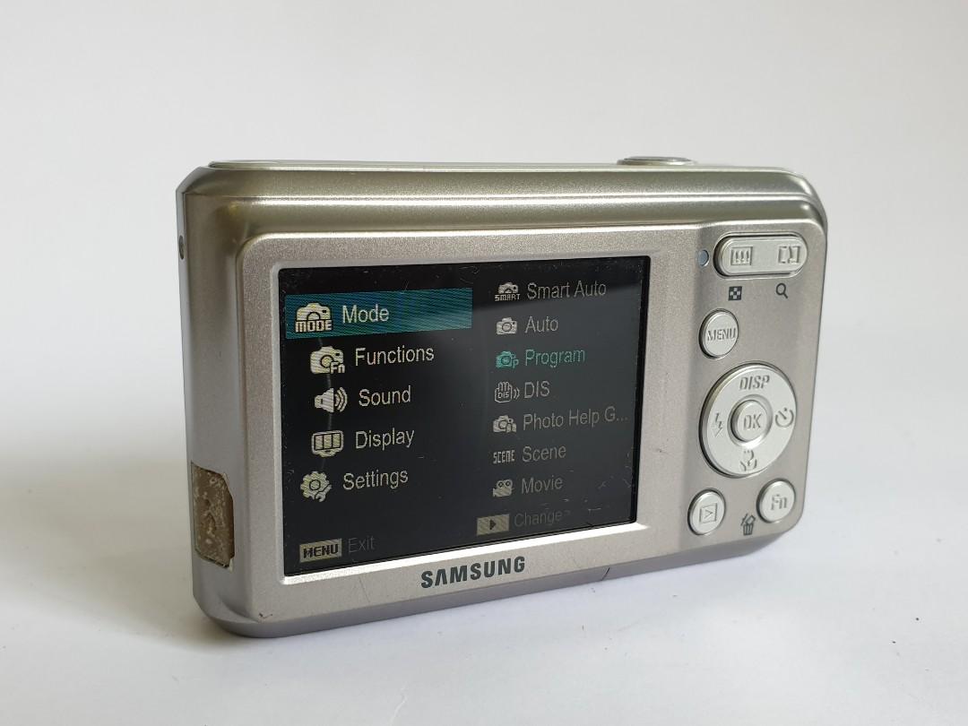 samsung es20 digital camera price