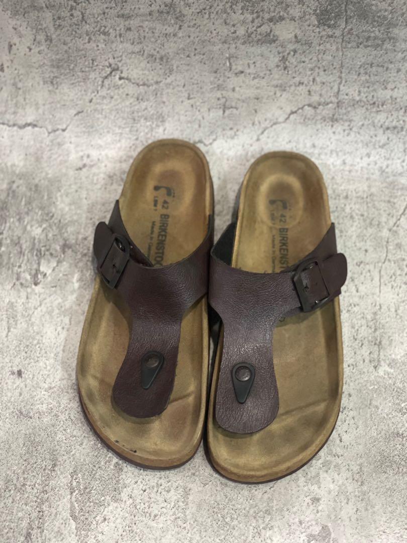Birkenstock seconds hotsell