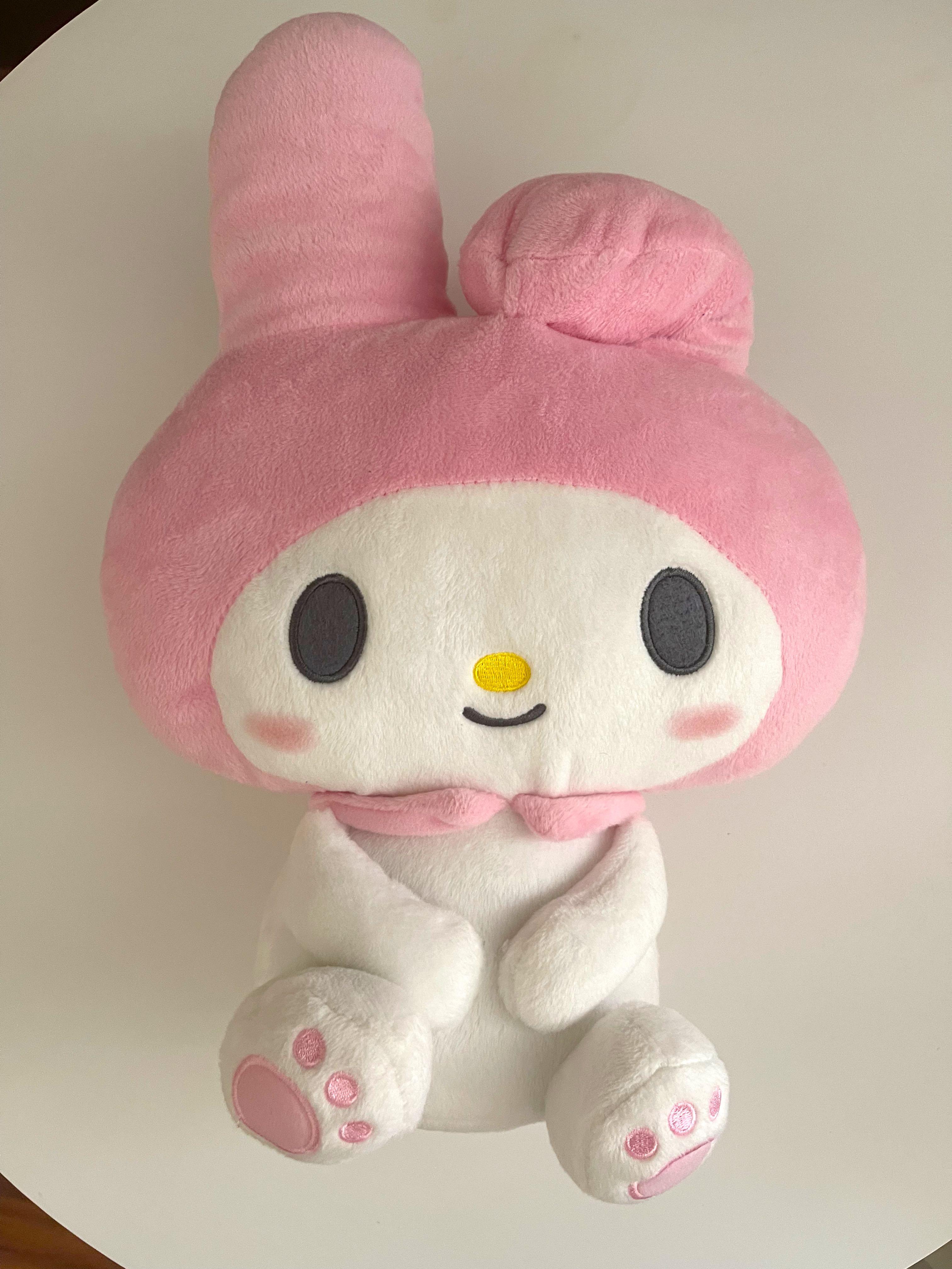 melody soft toy