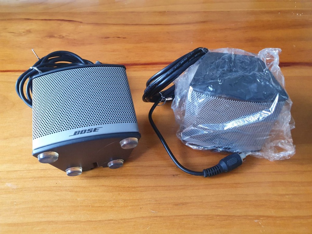 Satellite Speakers for Bose Companion 3, Audio, Soundbars, Speakers