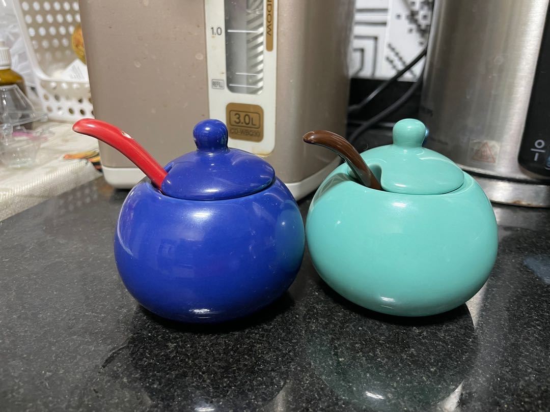 Sauce pots., Furniture & Home Living, Kitchenware & Tableware, Other