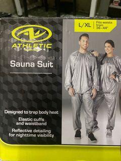 Sauna Suit