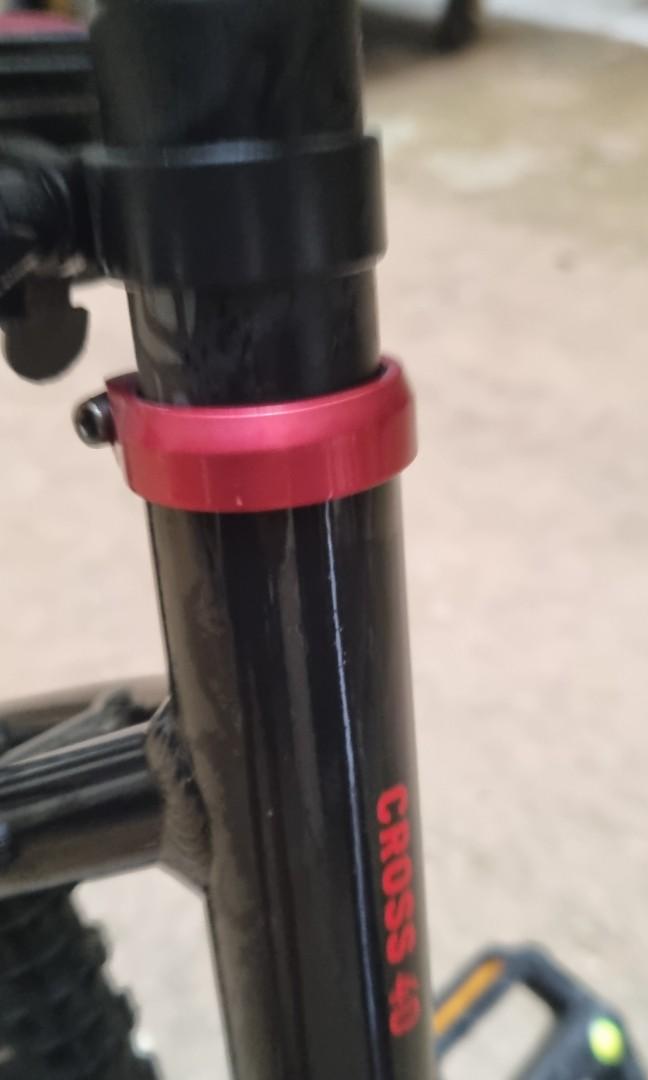 Scott sub cross 40 womens cheap