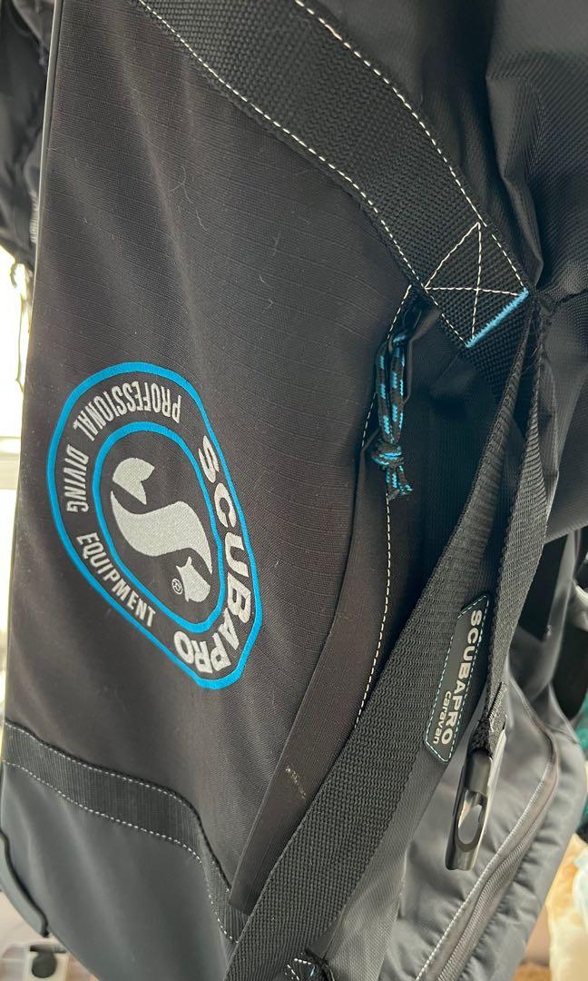 Scubapro caravan sale