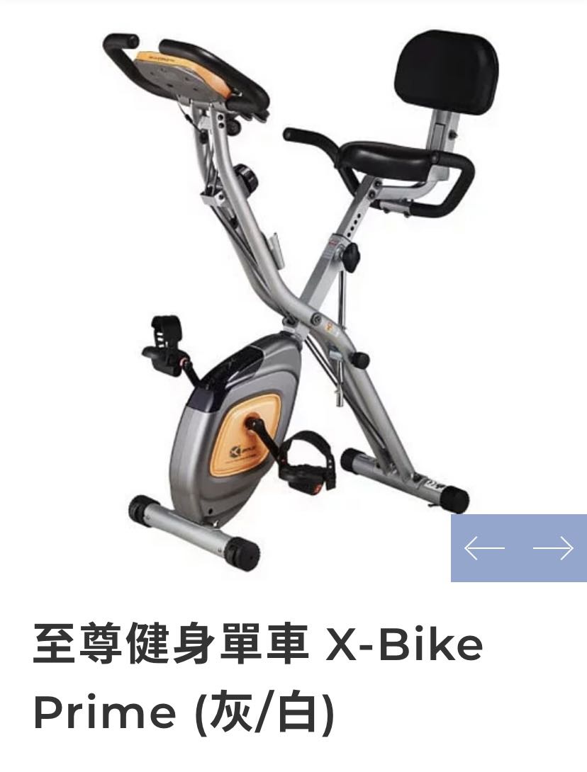 Sean Lee BIKE, 運動產品, 運動與健身, 運動與健身 有氧健身器材 Carousell