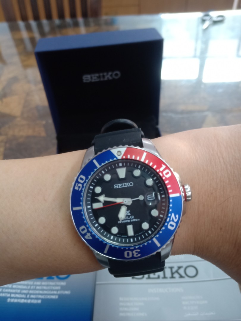 Seiko sne 439 sales