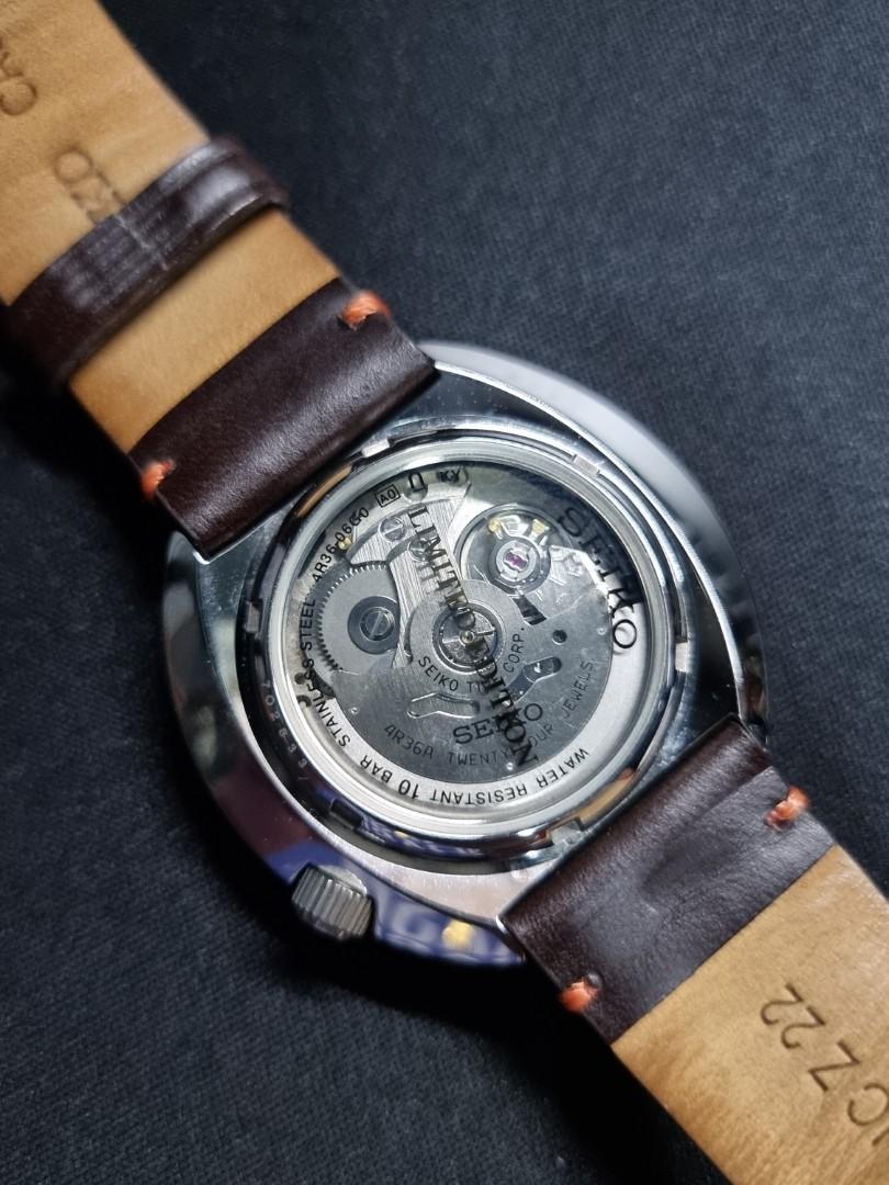 Seiko srpc13 deals limited edition