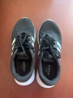 adidas run neo 60s , sepatu adidas 