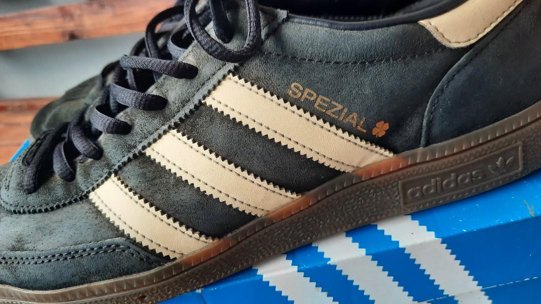 sepatu adidas spezial handball st 