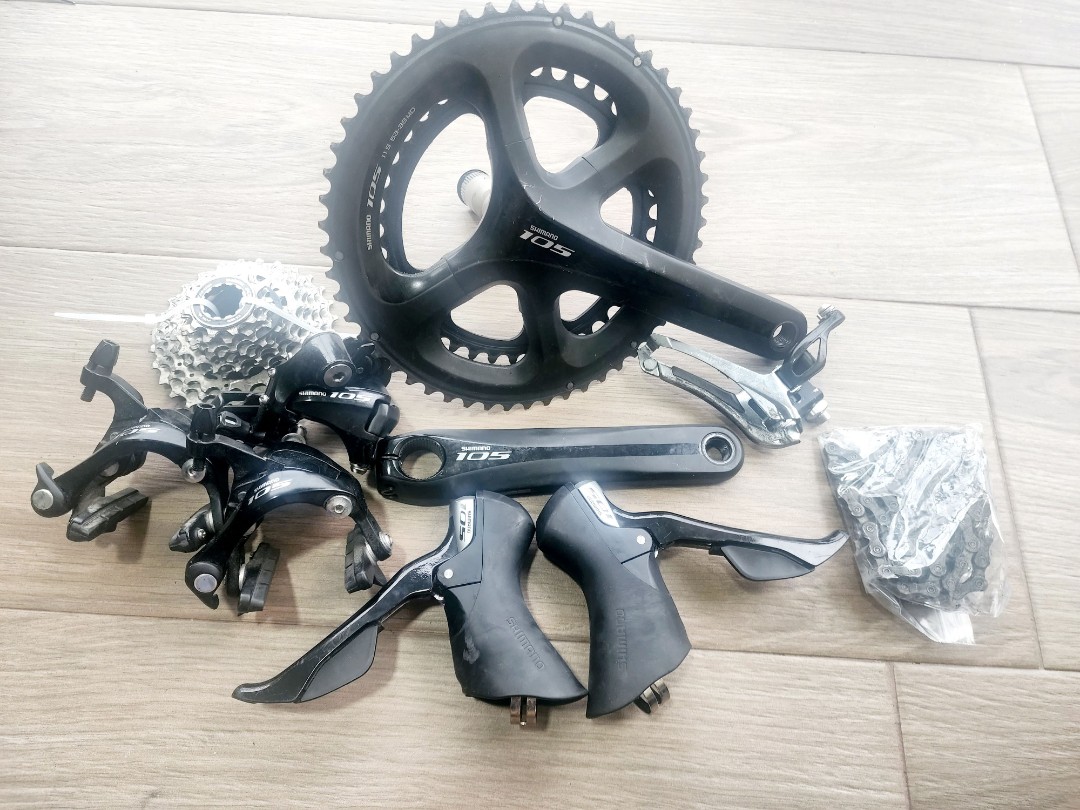 R5800 groupset sales