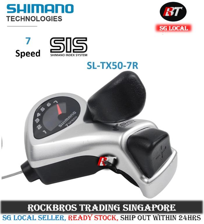 Sl tx50 new arrivals shimano
