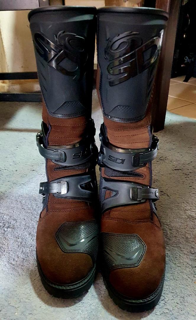 Adventure discount 2 gore