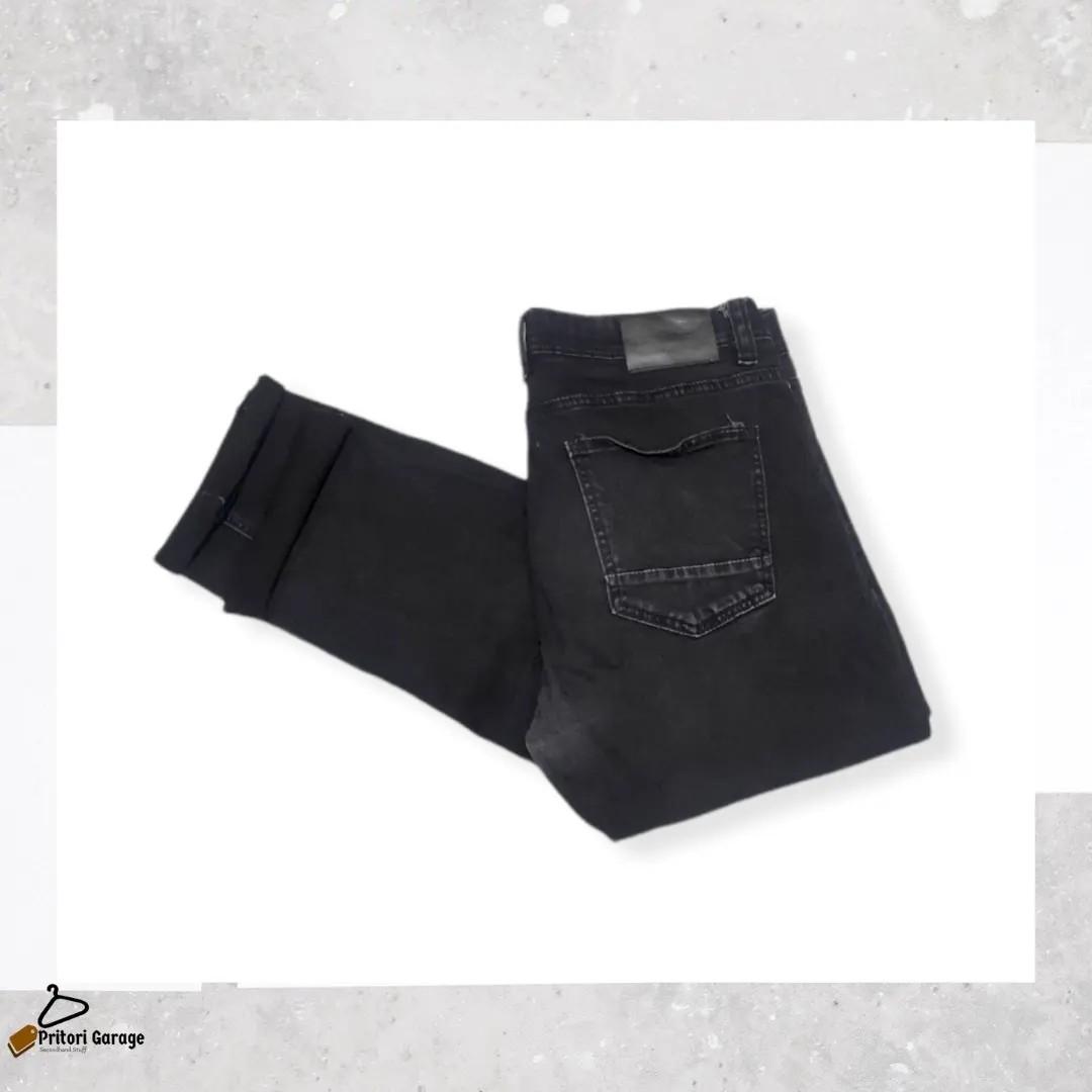 Soft Jeans Denim A.C.P 10003 Straight 