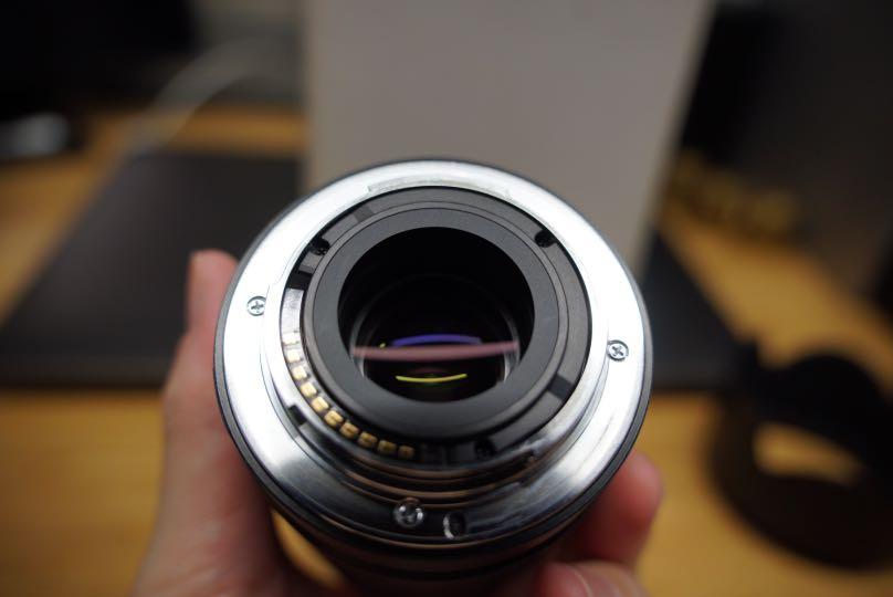 Sony Sonnar T* E 24mm F1.8 ZA SEL24F1.8Z 蔡司鏡, 攝影器材, 鏡頭及